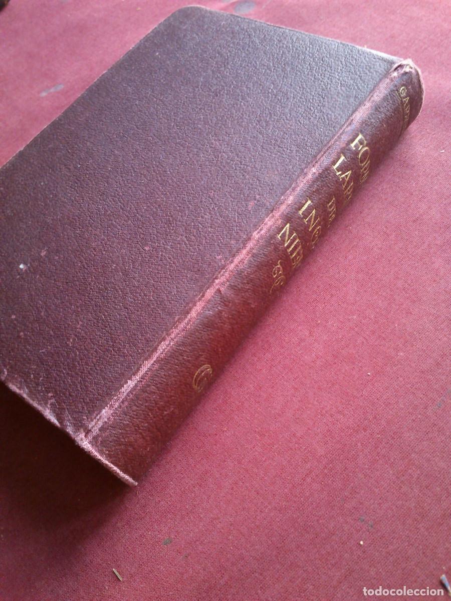 Libros antiguos: Egidio Garuffa-Formulario del Ingeniero-1923 - Foto 7
