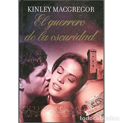 Antiquarische B&uuml;cher: El Guerrero de la Oscuridad - Kinley Macgregor - RBA