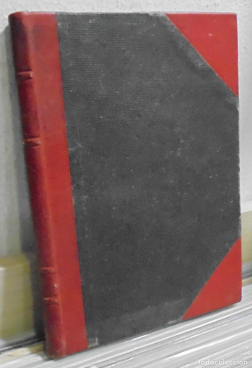 Libri antichi: Polvoras y explosivos militares. Enrique Iniesta y L&oacute;pez