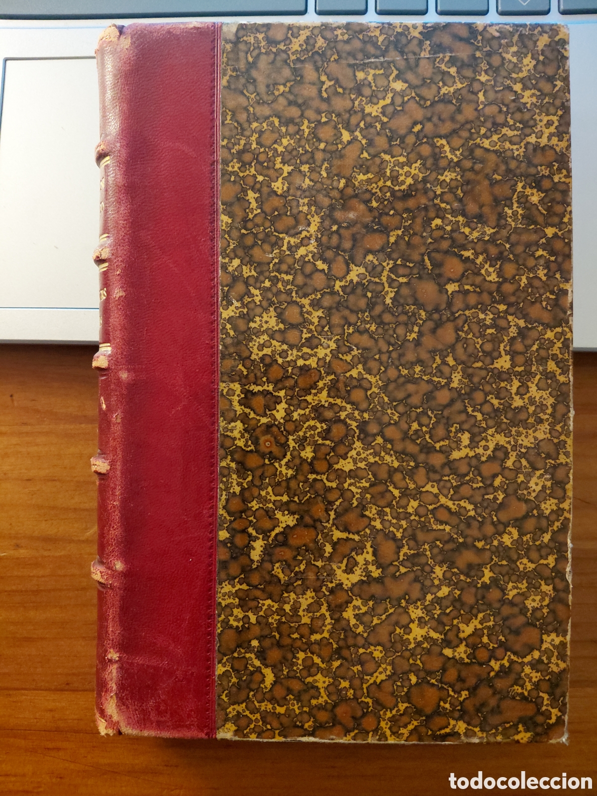Libros antiguos: Hirondelles de plages, Tristan Bernard - Foto 1