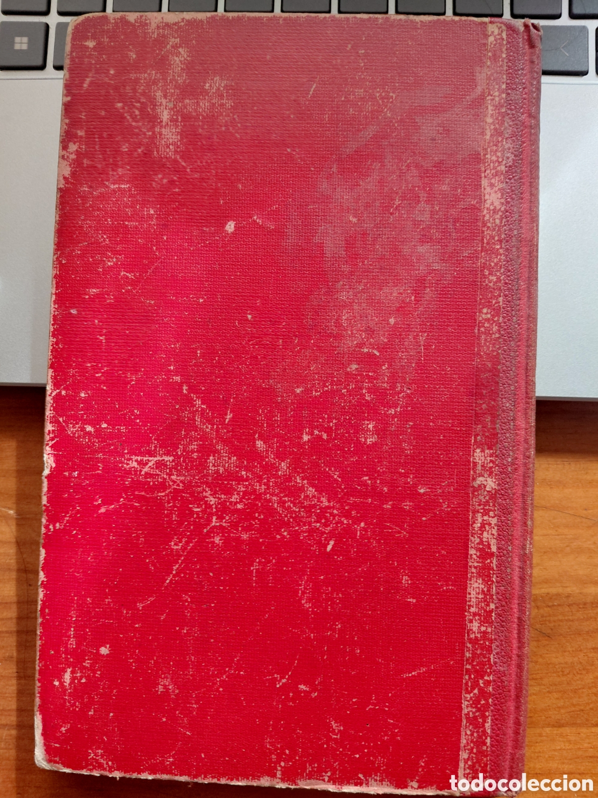 Libros antiguos: Benjamina, P. J. Jos&eacute; Franco - Foto 6