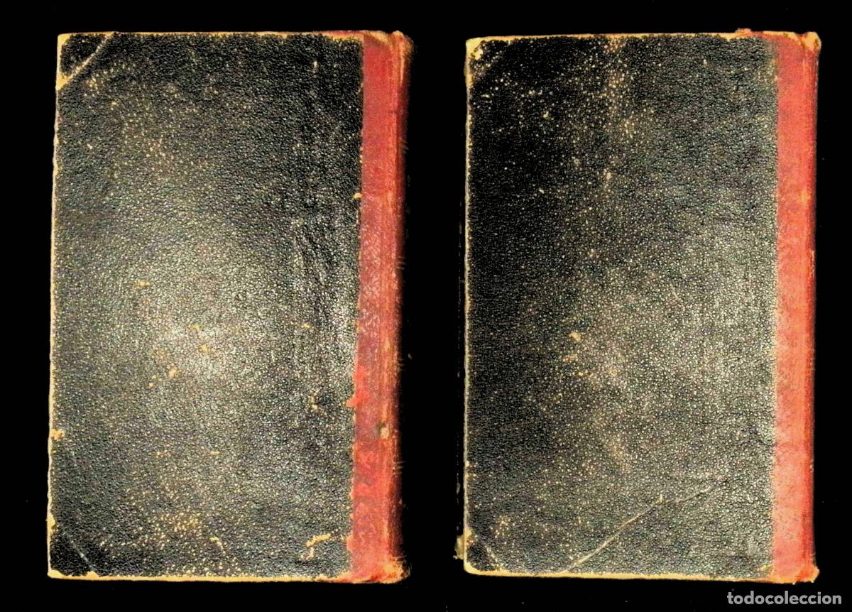 Libros antiguos: OBRAS DE... - BECQUER, Gustavo A. - Foto 6