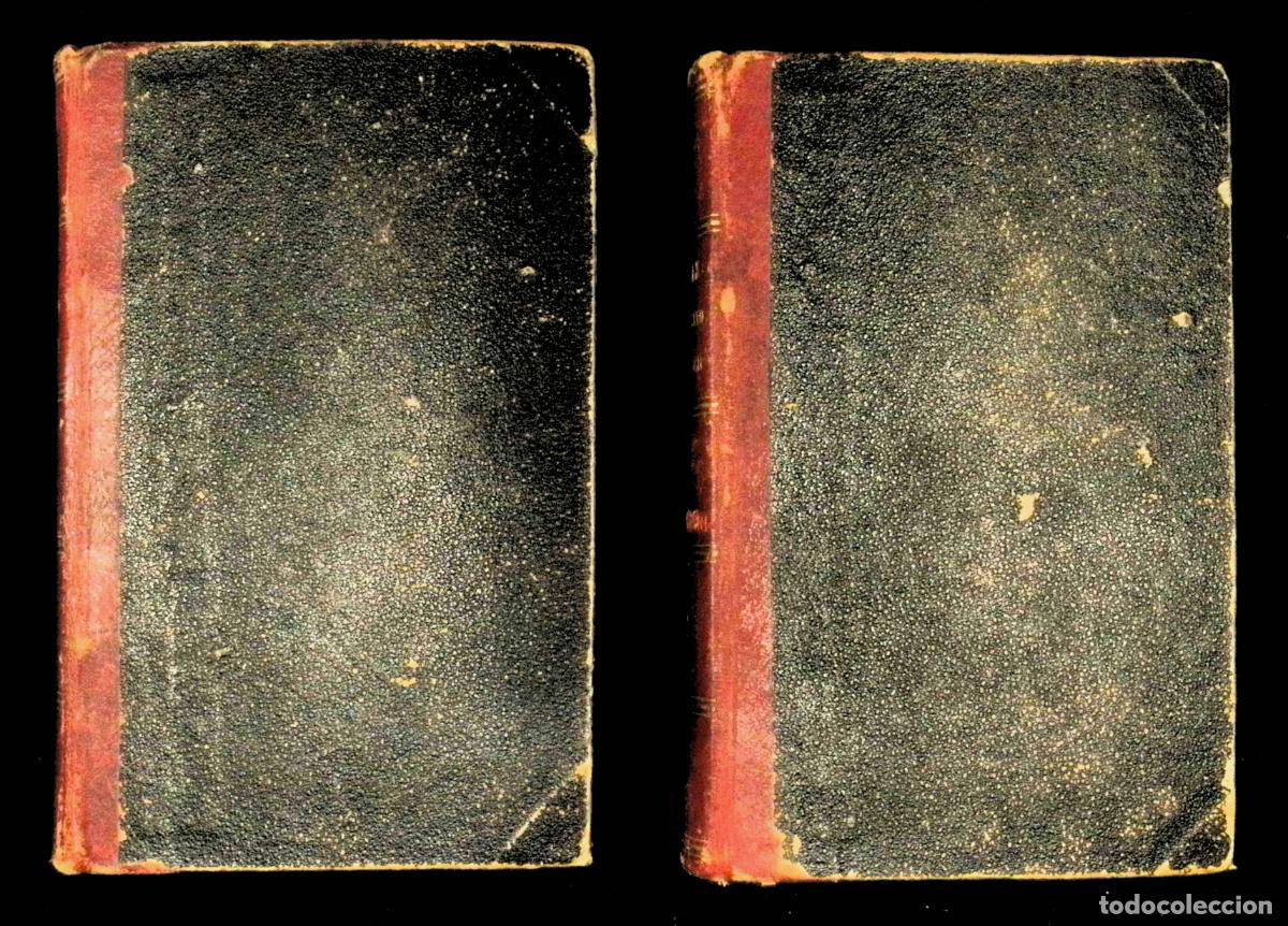 Libros antiguos: OBRAS DE... - BECQUER, Gustavo A. - Foto 7
