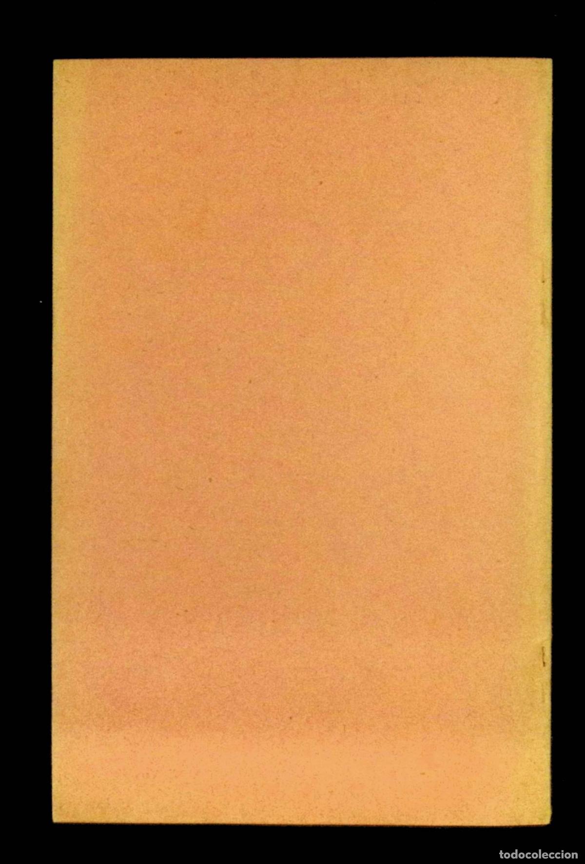 Libros antiguos: COMPENDIO DE INSTRUCCIONES PARA LA CR&Iacute;A DEL GUSANO DE SEDA. - Foto 4