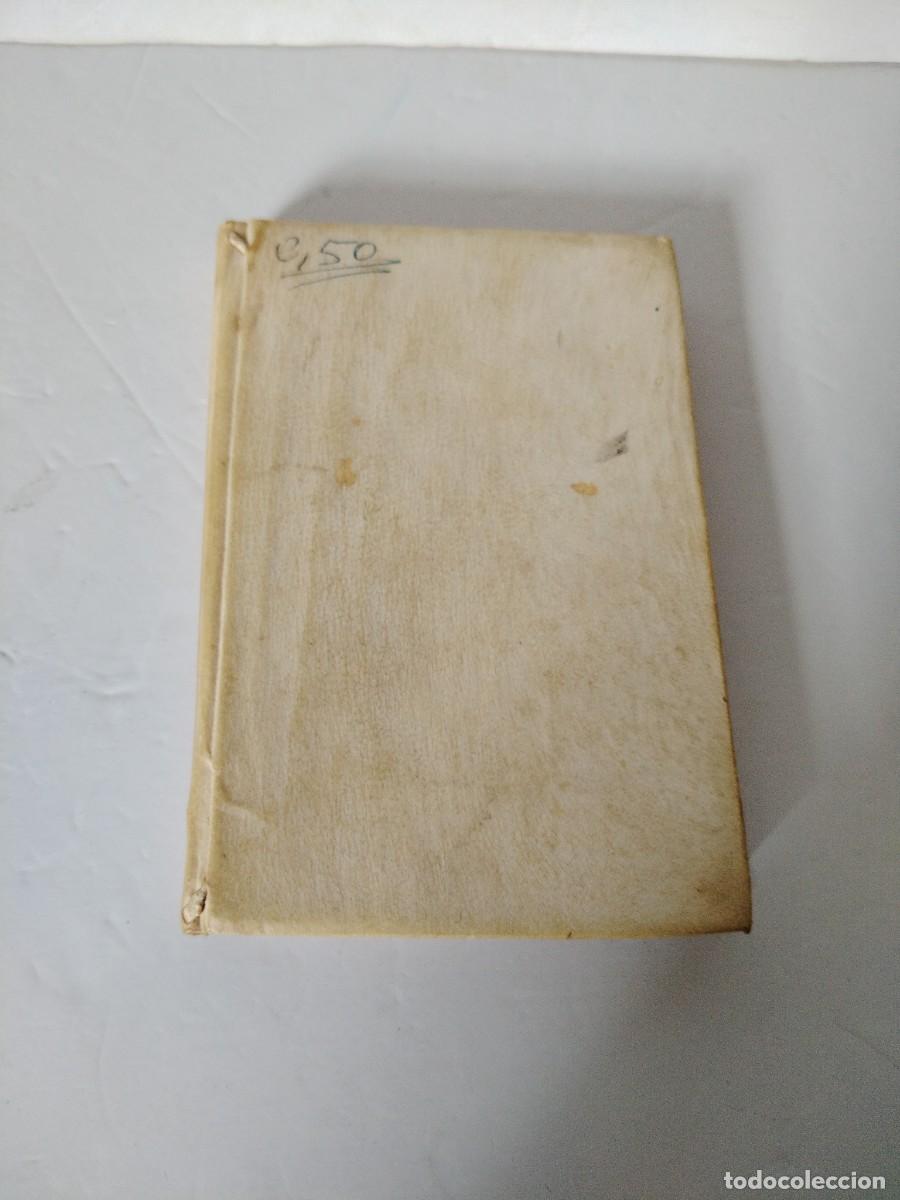 Libros antiguos: Arte de Gr&aacute;matica latina - Foto 2
