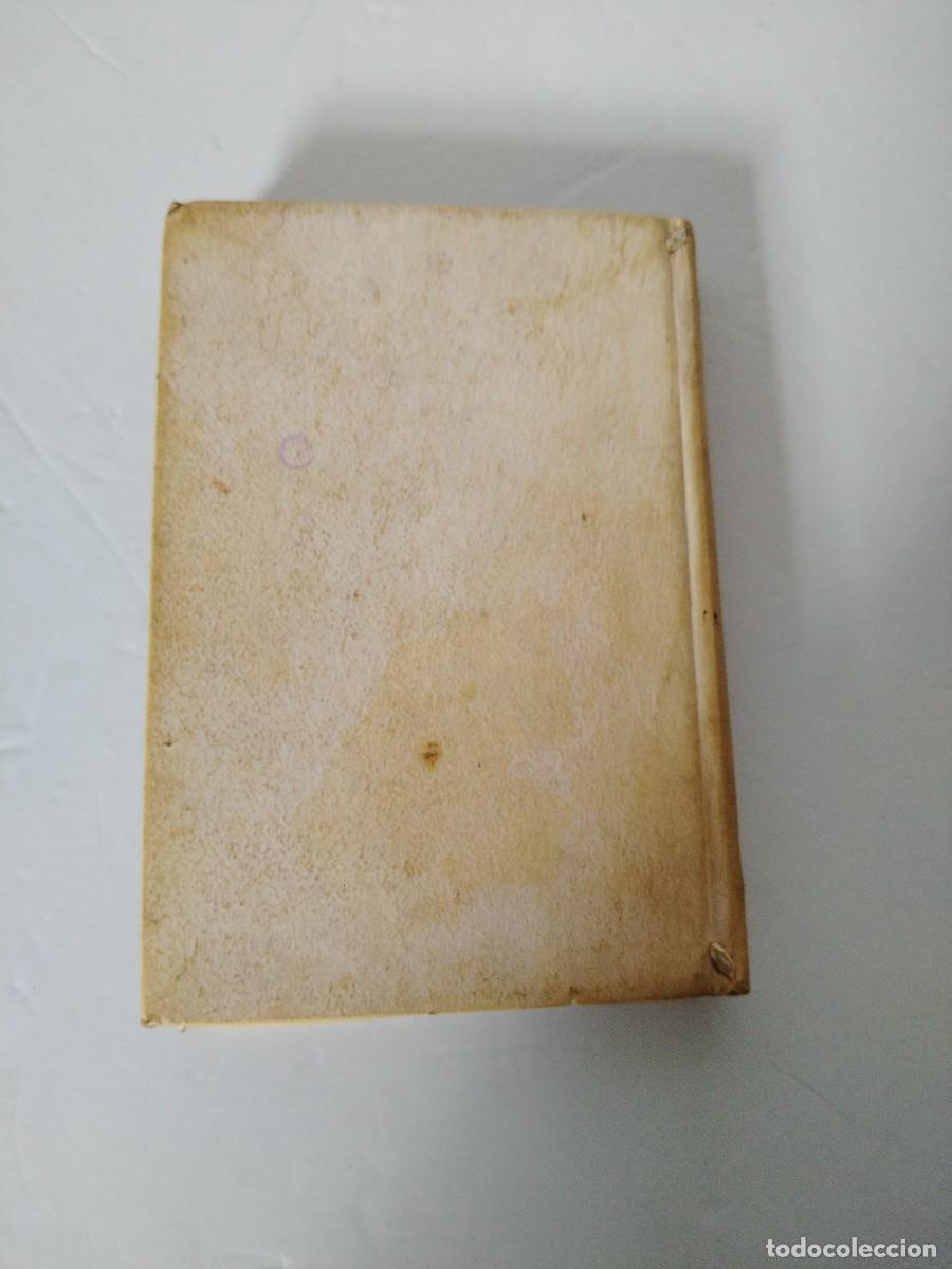 Libros antiguos: Arte de Gr&aacute;matica latina - Foto 3