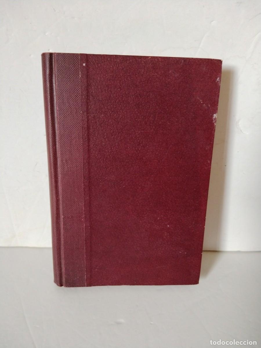 Libros antiguos: El martirio del obeso - Foto 2