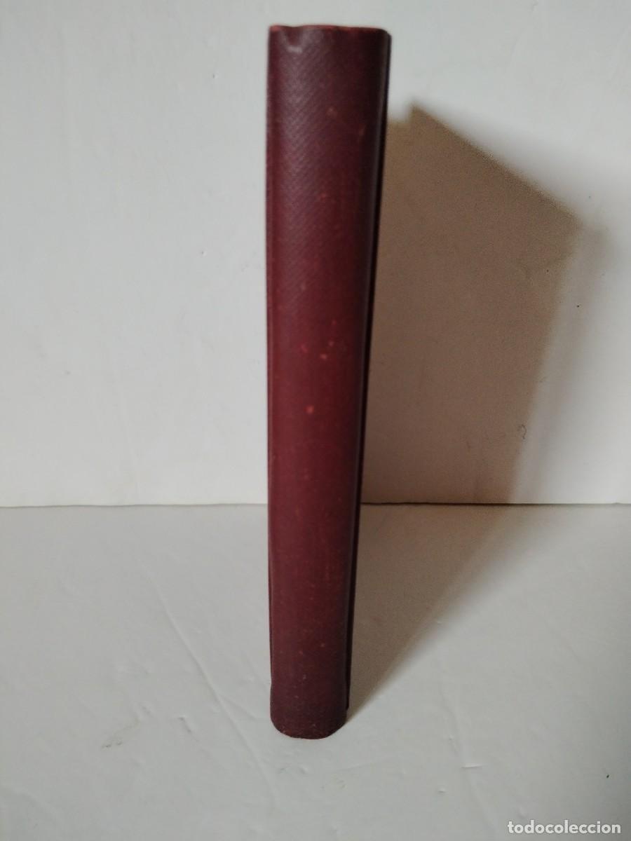 Libros antiguos: El martirio del obeso - Foto 3