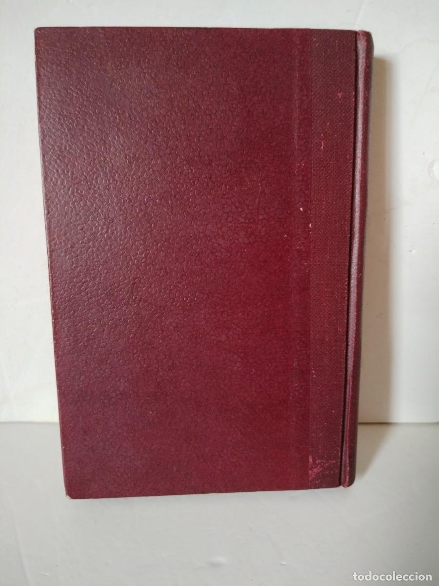 Libros antiguos: El martirio del obeso - Foto 4