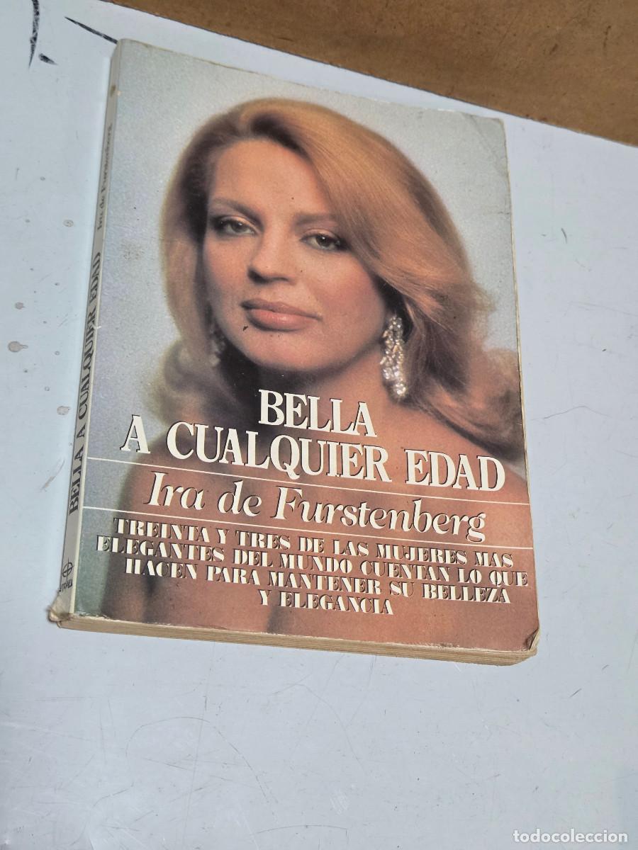 Libros antiguos: libro bella a cualquier edad - Foto 1