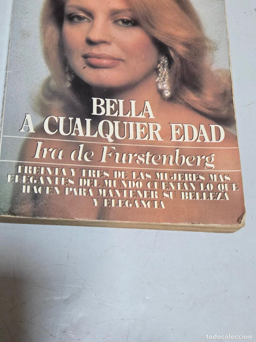 Libros antiguos: libro bella a cualquier edad - Foto 2
