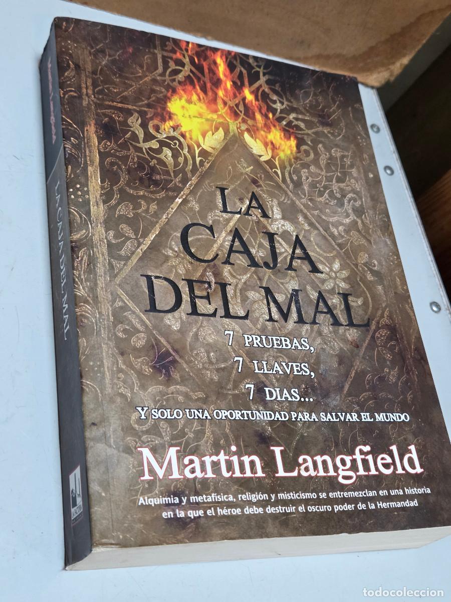 Libros antiguos: libro de la casa del mar - Foto 1