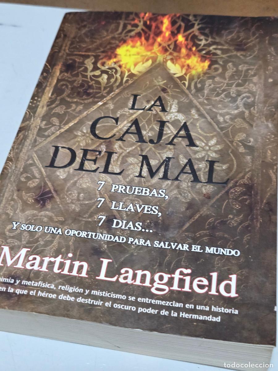 Libros antiguos: libro de la casa del mar - Foto 2