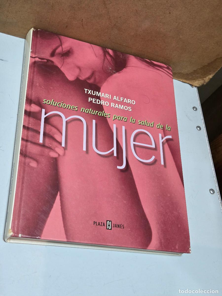 Libros antiguos: libro vintage mujer muy bueno - Foto 1