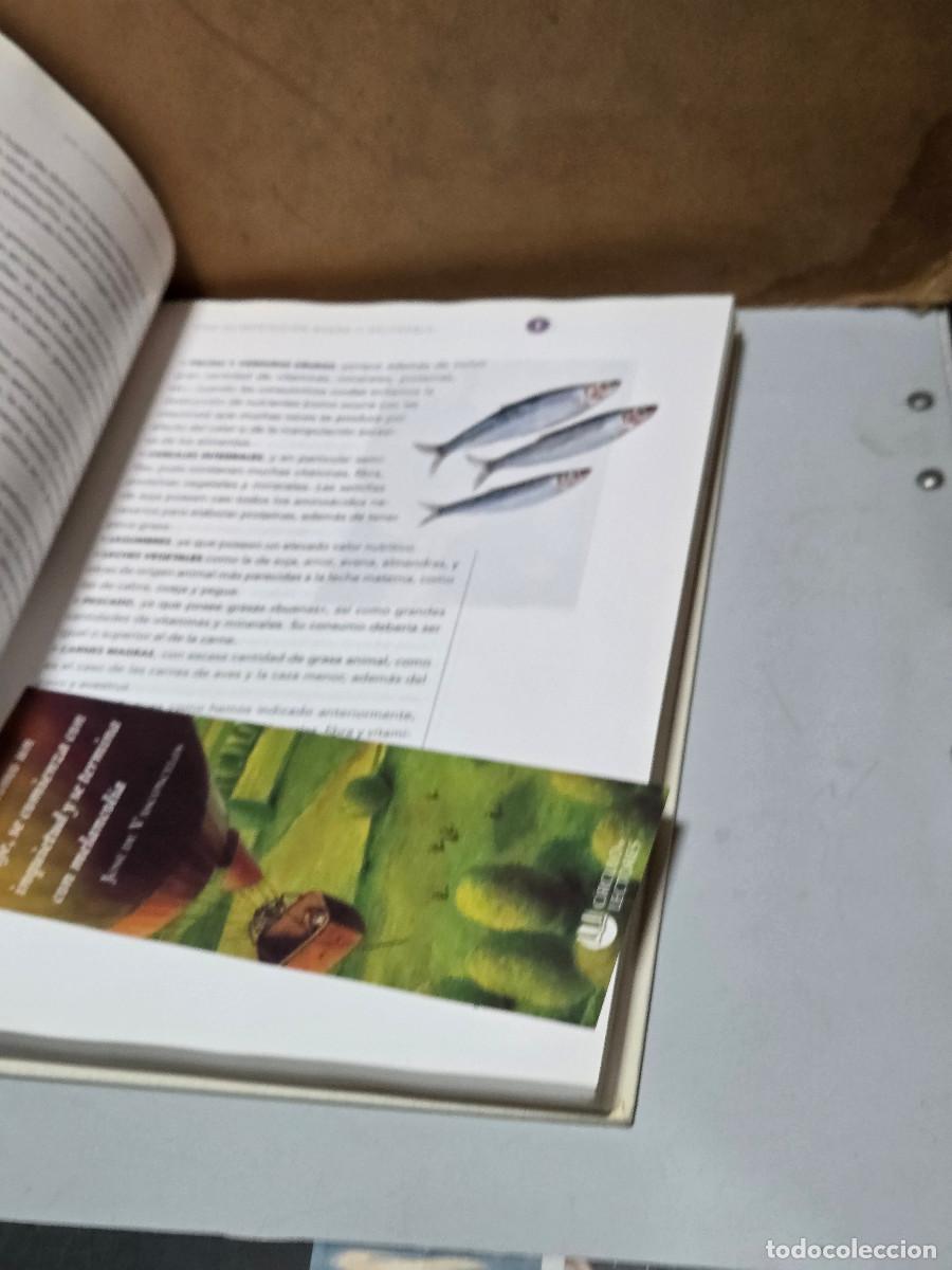 Libros antiguos: libro vintage mujer muy bueno - Foto 3