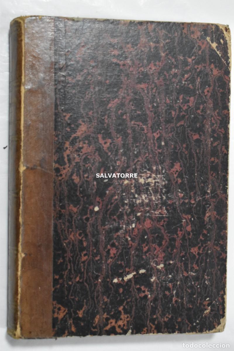 Libros antiguos: VICTOR HUGO QUATREVINGT TREIZE EN FRANC&Eacute;S. - Foto 6