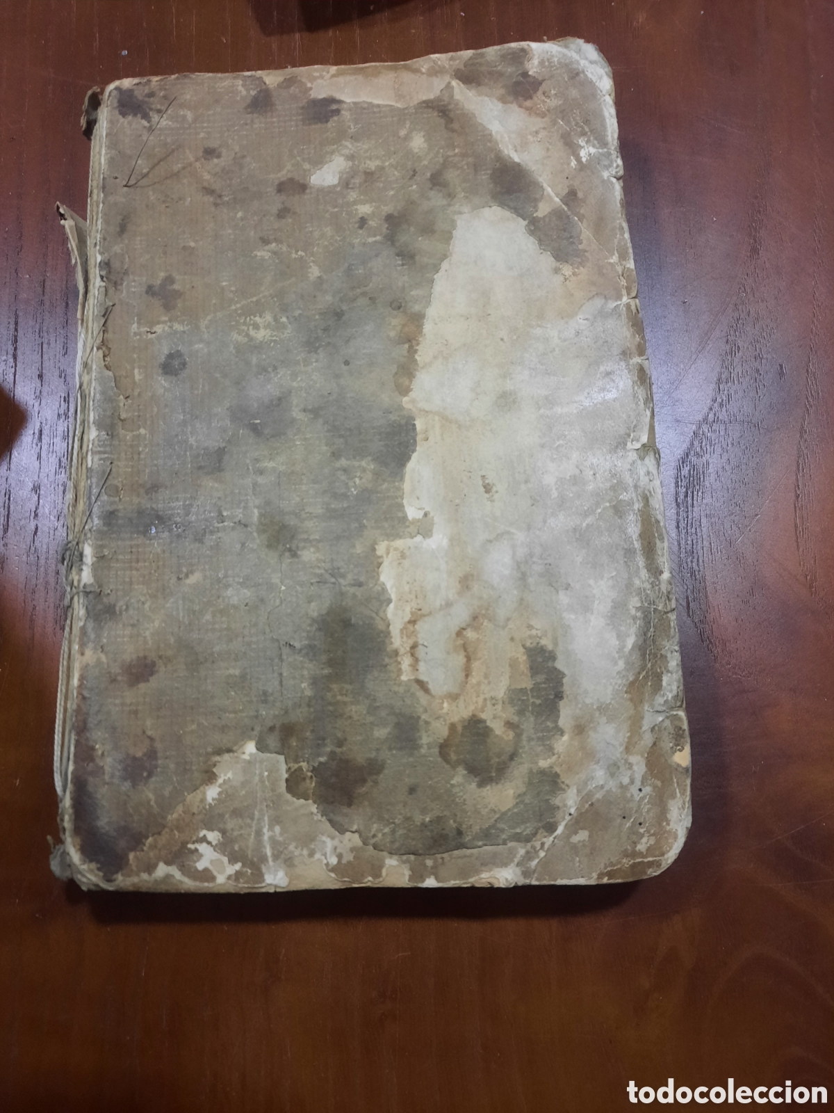 Libros antiguos: LA PRIMA LUCIA, A&Ntilde;O 1922 - Foto 1