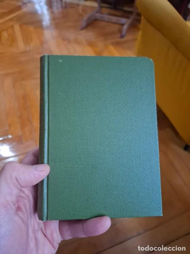 Libros antiguos: Libro &rdquo;Cartas de Inglaterra&rdquo;, de E&ccedil;a de Queiroz - Foto 2
