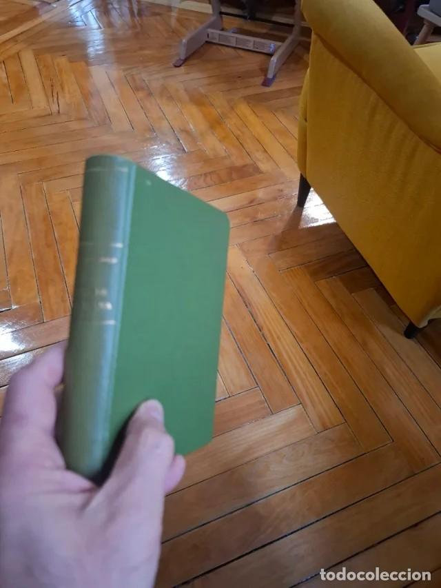 Libros antiguos: Libro &rdquo;Cartas de Inglaterra&rdquo;, de E&ccedil;a de Queiroz - Foto 3