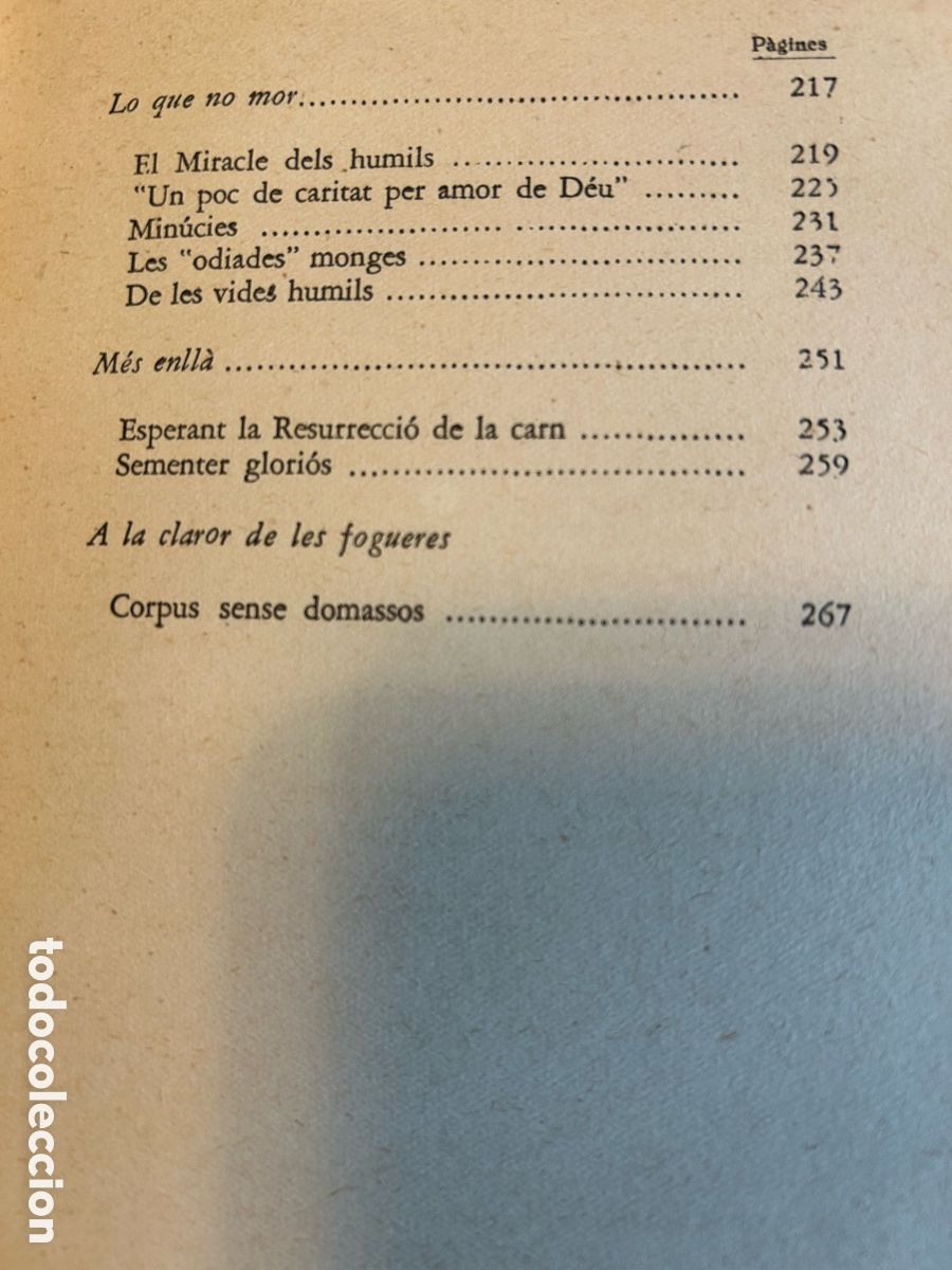 Libros antiguos: Perfils de la Ciutat. Andreu Caimari, Pre. Mallorca, 1932 - Foto 7