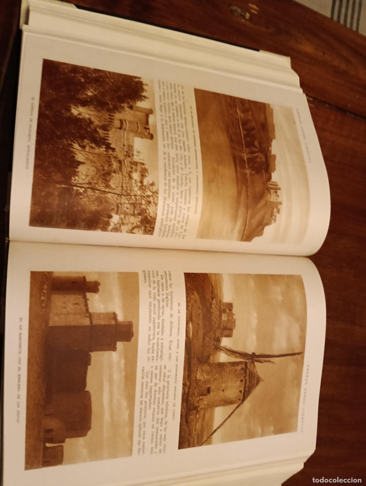 Libros antiguos: Blanco y negro encuadernado en un tomo - Foto 20