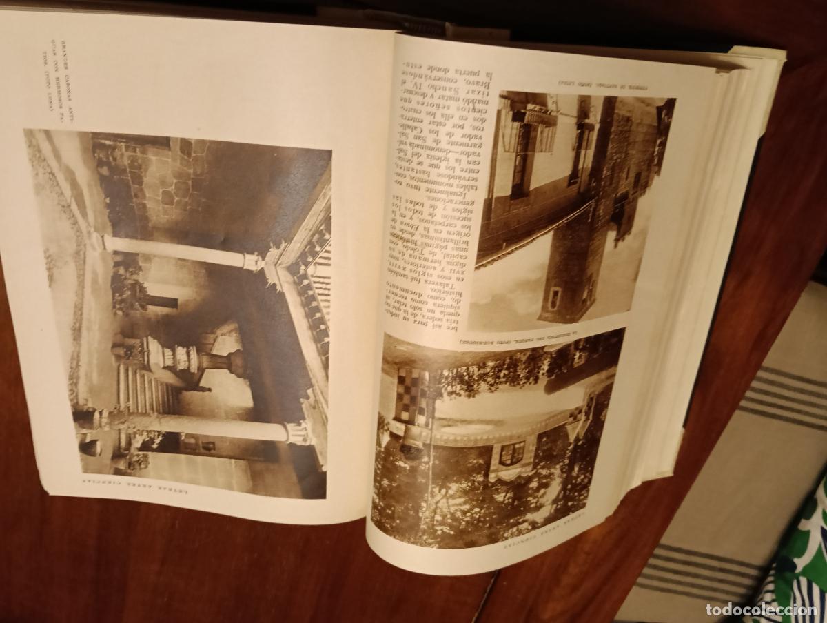 Libros antiguos: Blanco y negro encuadernado en un tomo - Foto 24