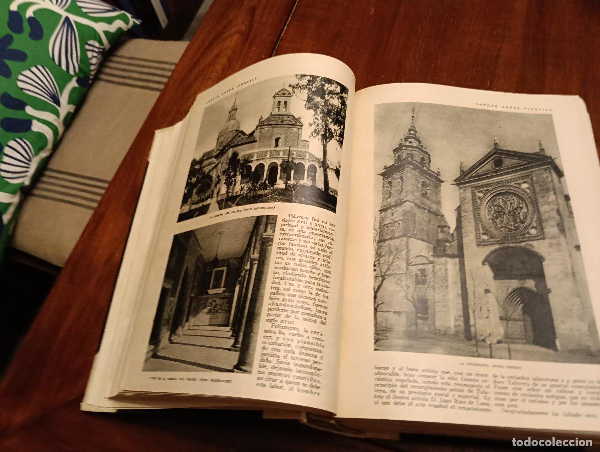 Libros antiguos: Blanco y negro encuadernado en un tomo - Foto 25