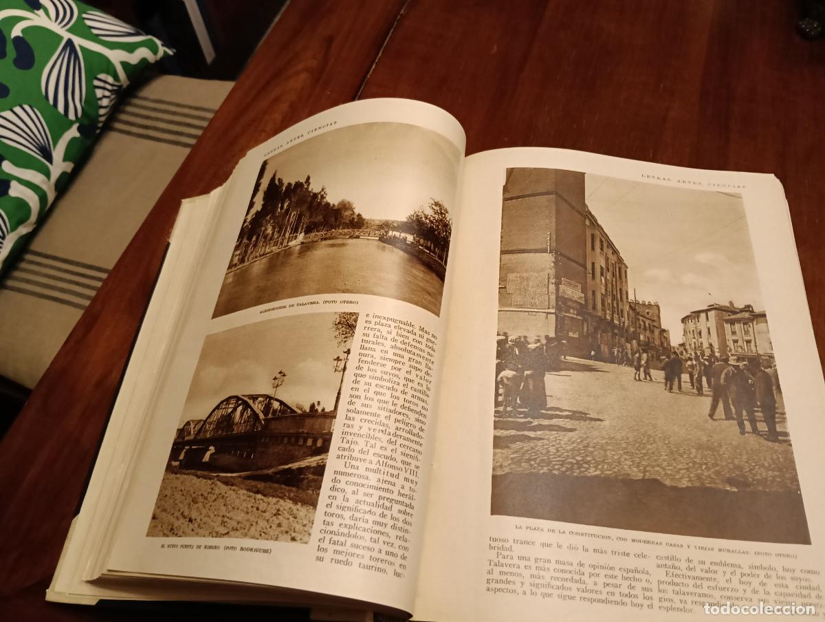 Libros antiguos: Blanco y negro encuadernado en un tomo - Foto 26