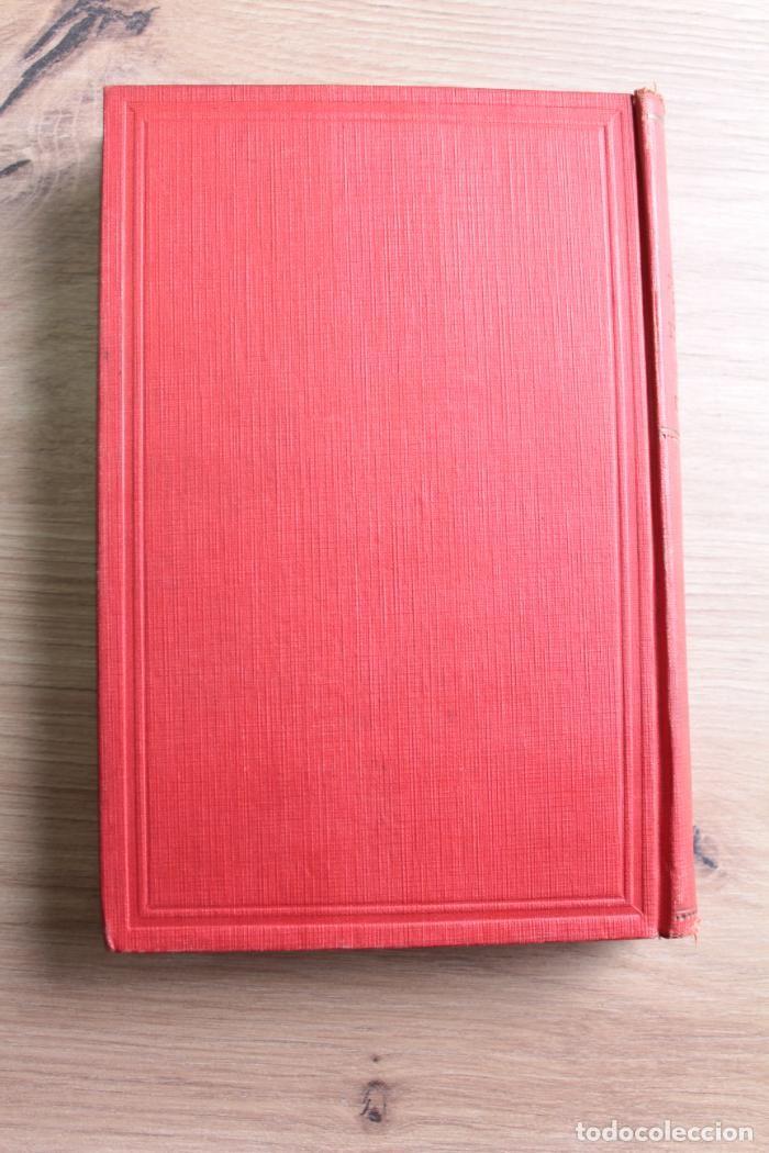 Libros antiguos: Nuestro sexto sentido Charles Richet - Foto 2