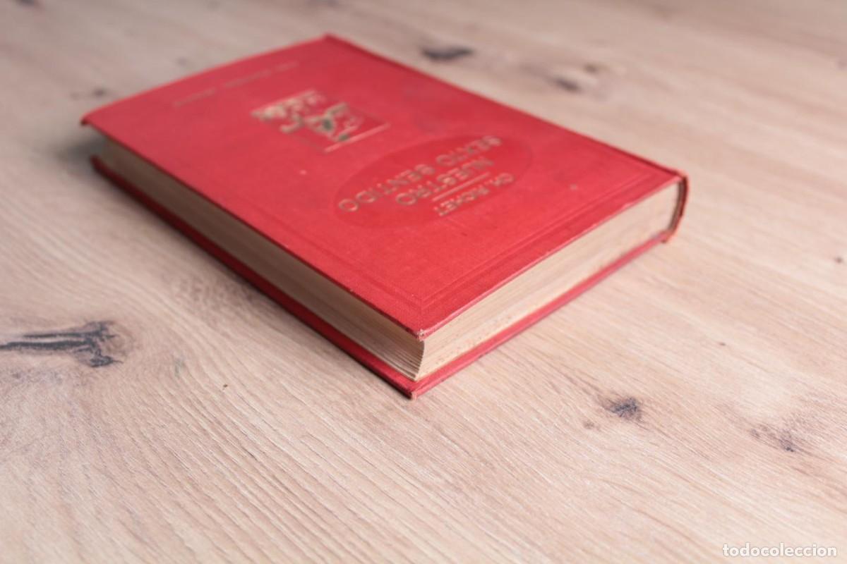 Libros antiguos: Nuestro sexto sentido Charles Richet - Foto 6