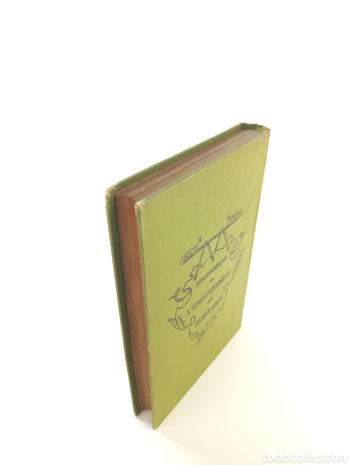 Libros antiguos: La Gravure. Henri Delaborde. Maison Quantin. - Foto 3