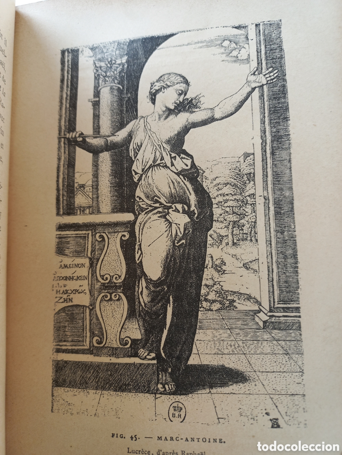 Libros antiguos: La Gravure. Henri Delaborde. Maison Quantin. - Foto 8