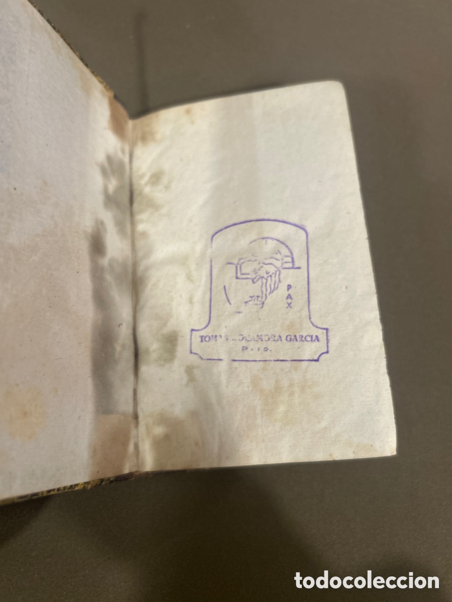 Libros antiguos: LIBRO OBRAS COMPLETAS DE BUFFON TOMO III, MINERA, 1835 - Foto 4