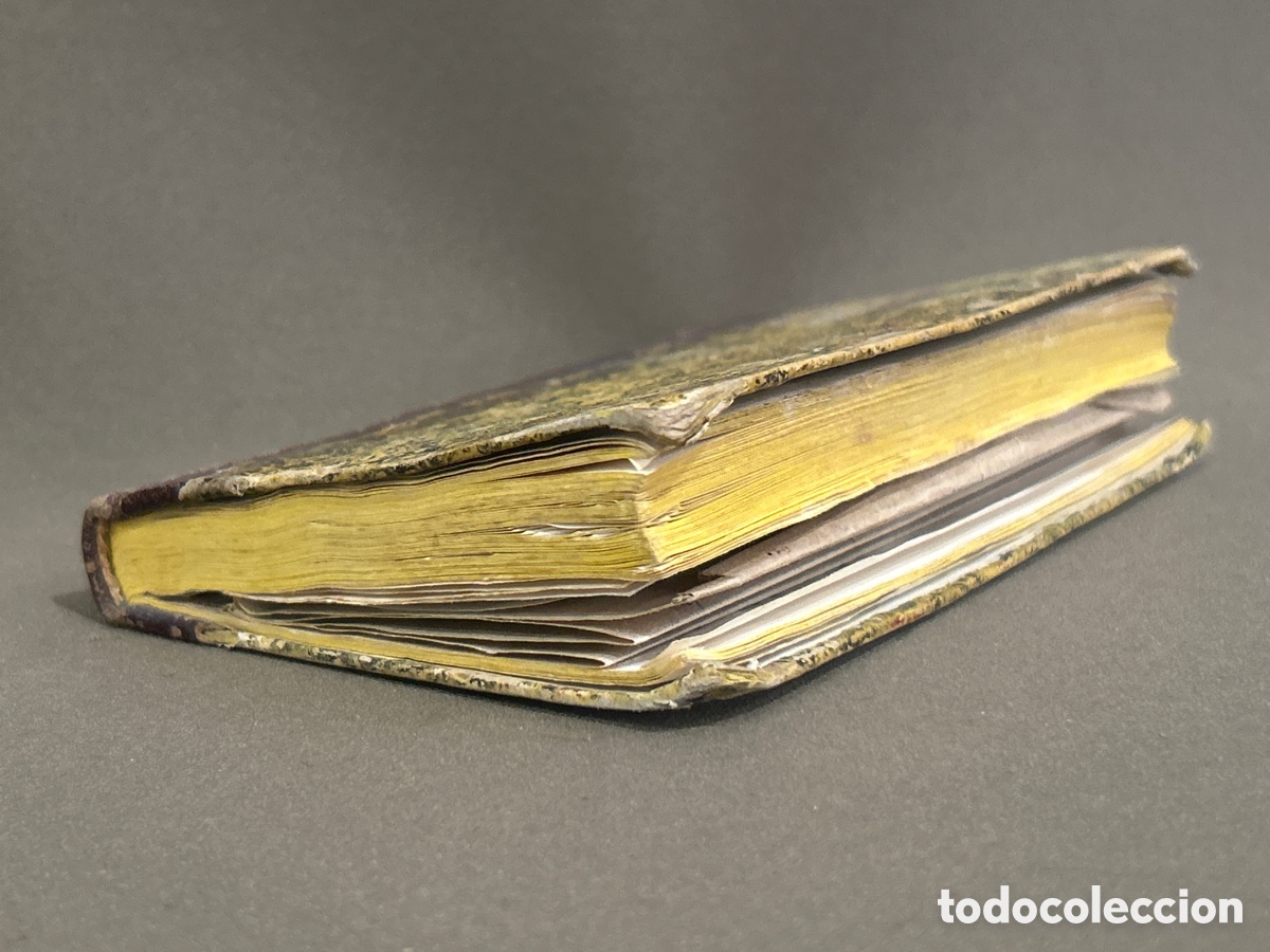 Libros antiguos: LIBRO OBRAS COMPLETAS DE BUFFON TOMO III, MINERA, 1835 - Foto 9