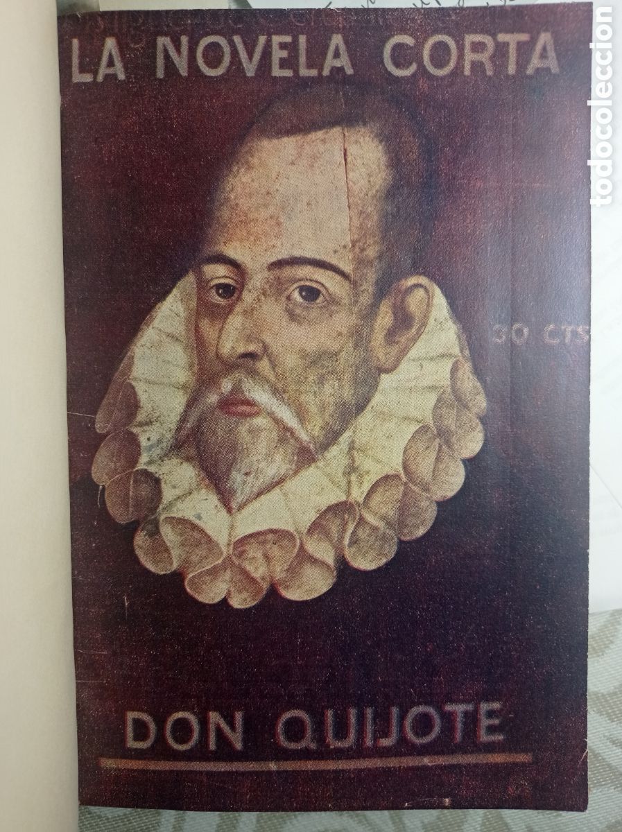 Libros antiguos: LA NOVELA CORTA. TRES TOMOS. - Foto 5