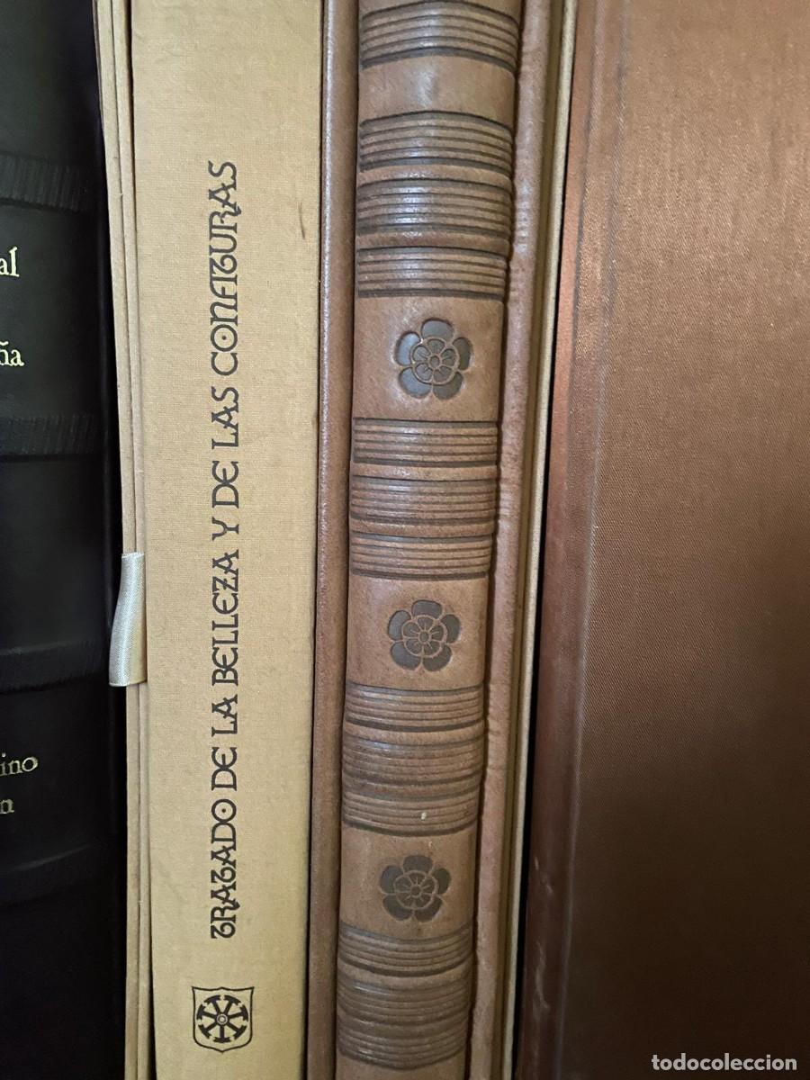 Libros antiguos: Tratado de la belleza y de las confituras - Foto 2
