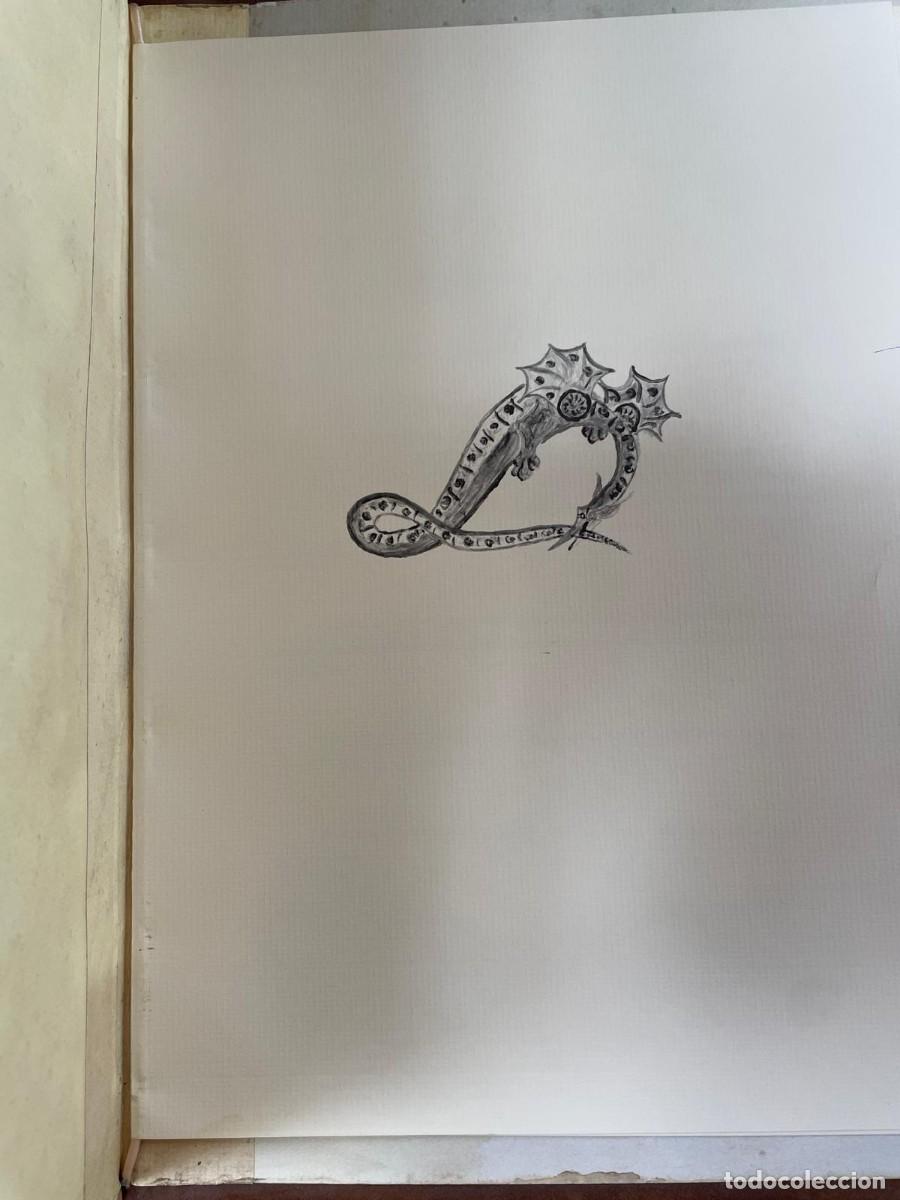Libros antiguos: Tratado de la belleza y de las confituras - Foto 6