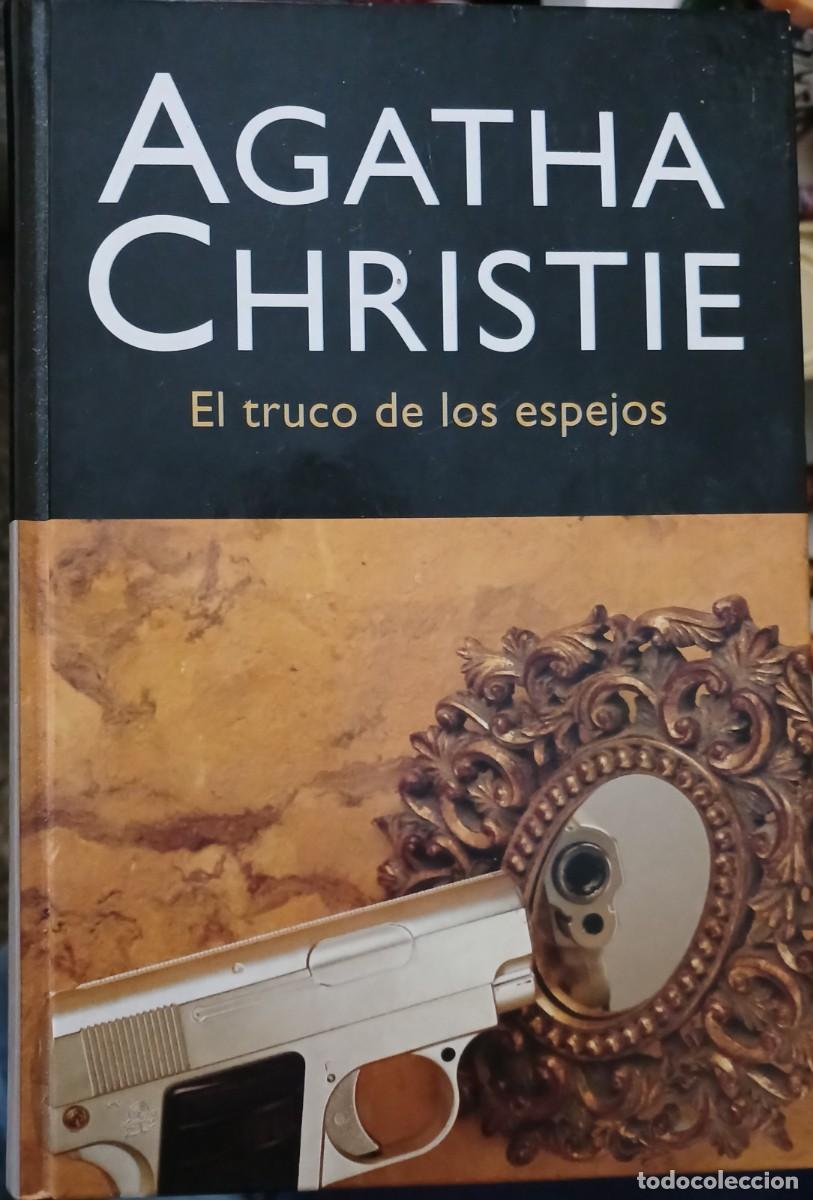 Libros antiguos: Libro Agatha Christie - Foto 1