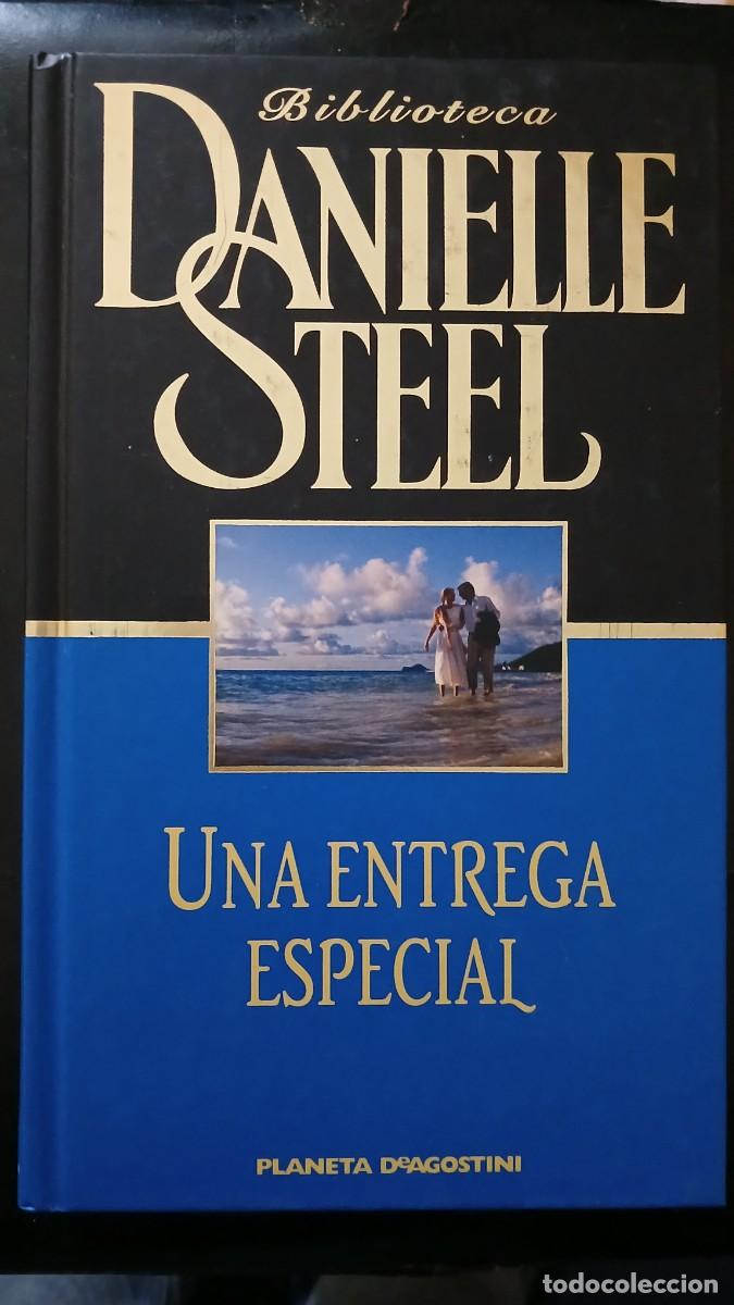 Libros antiguos: Libro Danielle Steel - Foto 1