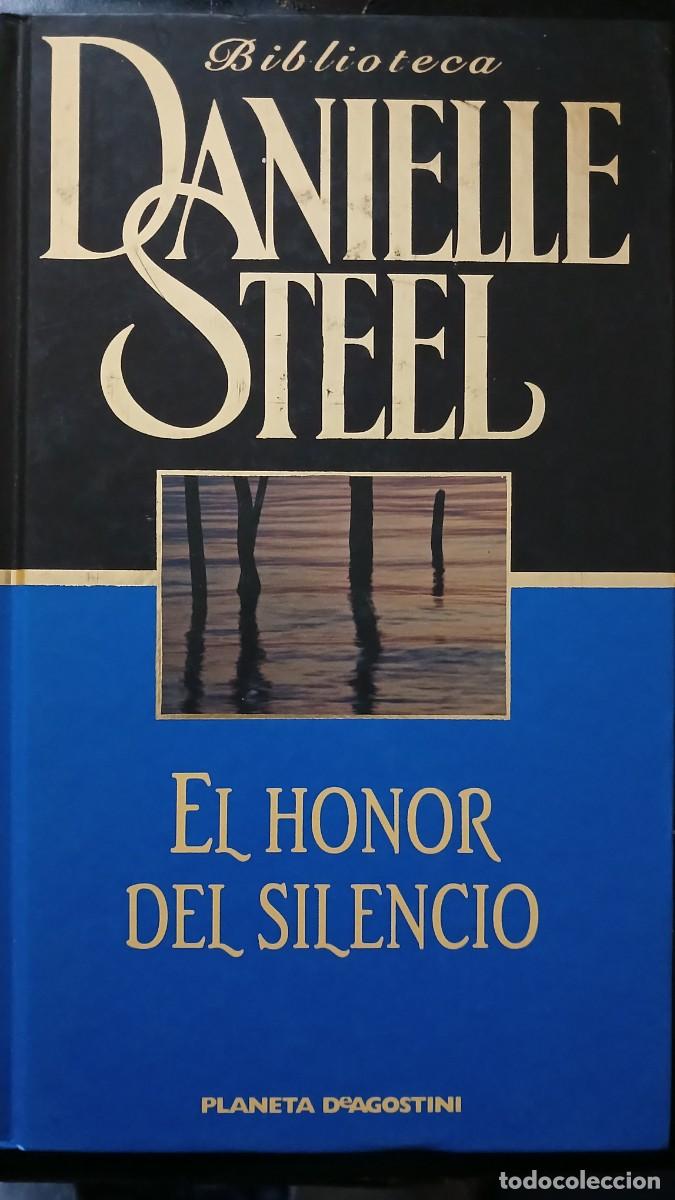 Libros antiguos: Libro Danielle Steel - Foto 1