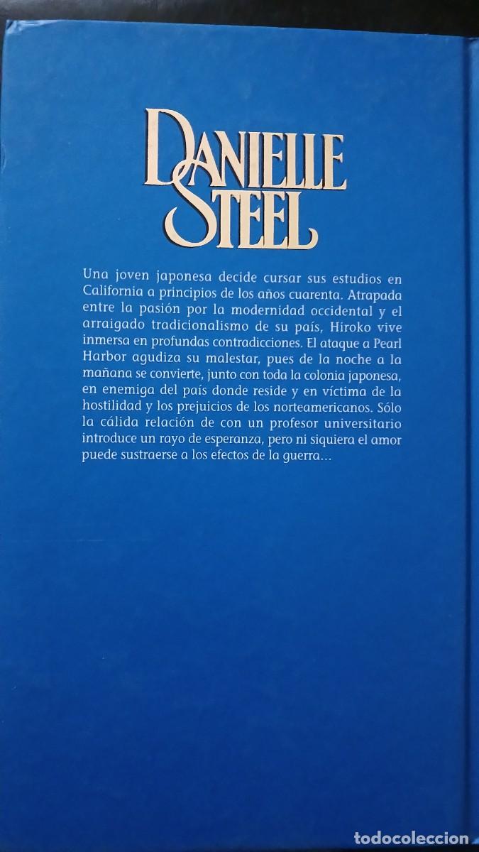 Libros antiguos: Libro Danielle Steel - Foto 2