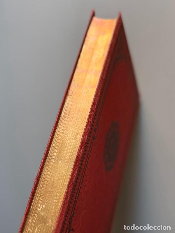 Libros antiguos: Contes danois, Andersen - Libraire Garnier Fr&egrave;res, ca. 1900 - Foto 7