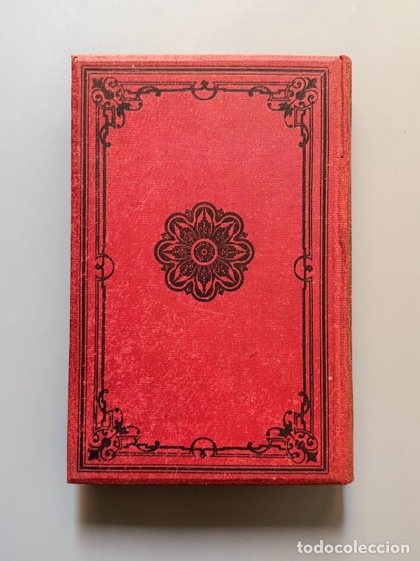 Libros antiguos: Contes danois, Andersen - Libraire Garnier Fr&egrave;res, ca. 1900 - Foto 8