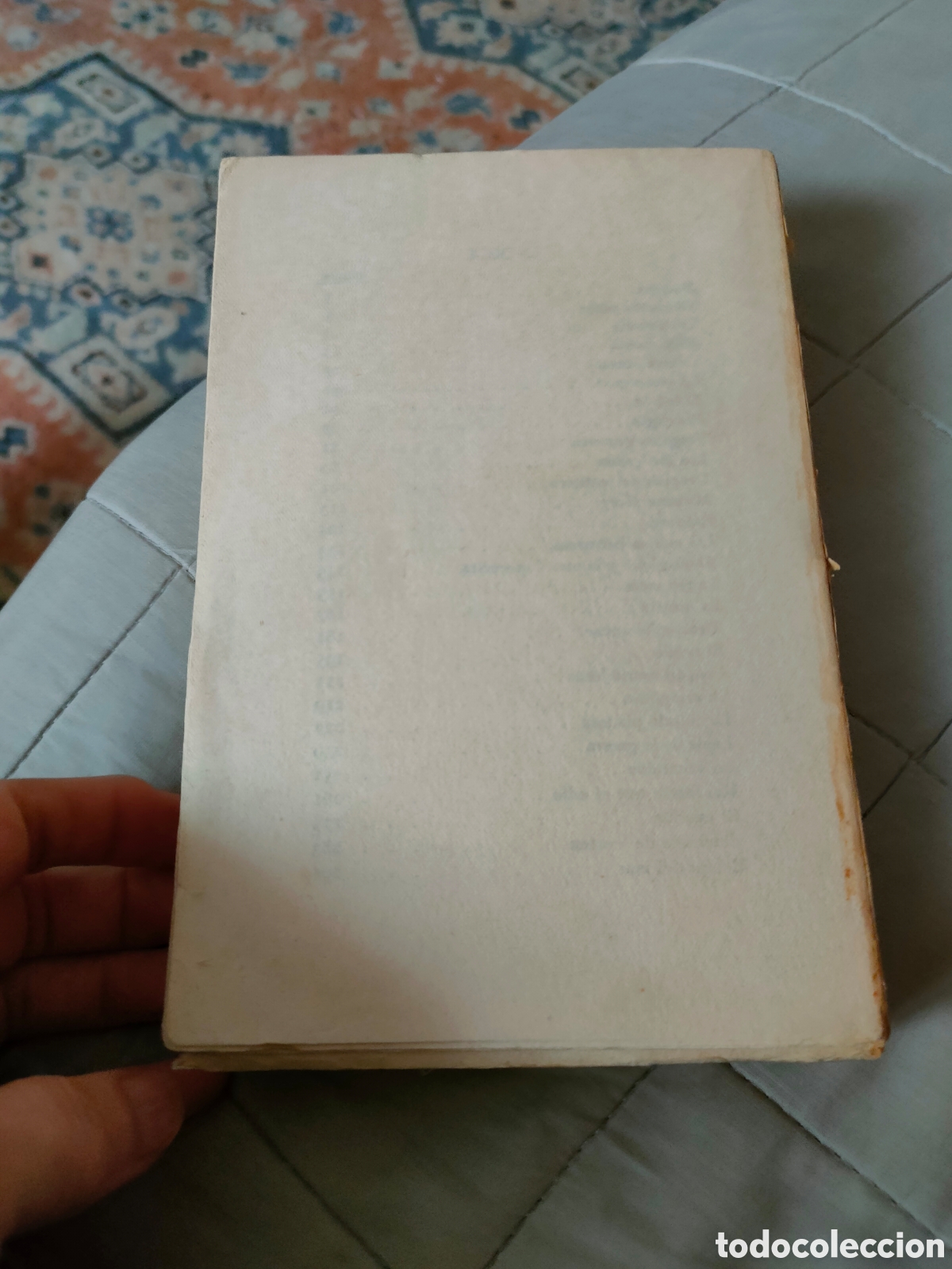 Libros antiguos: El espejo del diablo.Jose Franc&eacute;s. - Foto 5