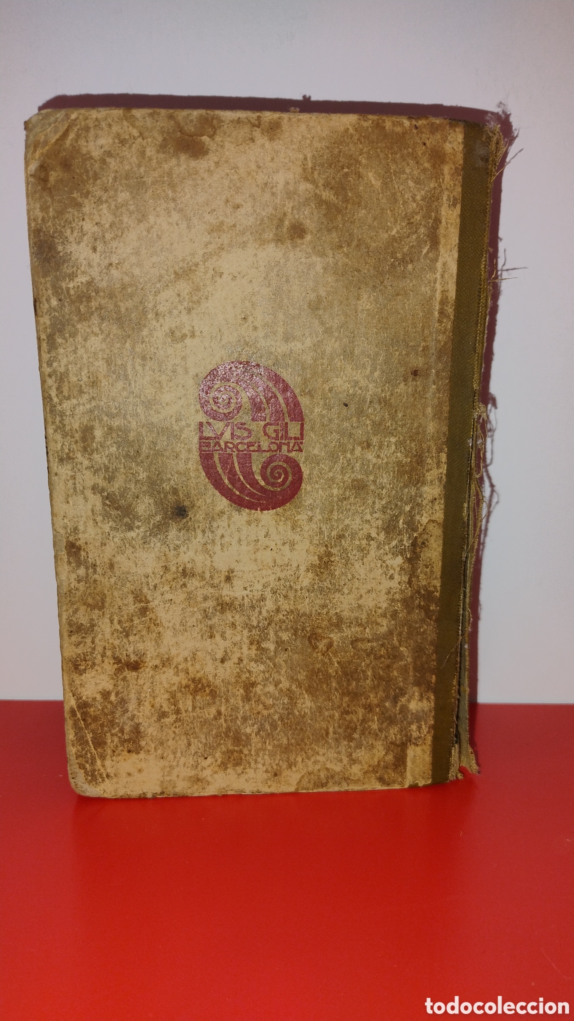 Libros antiguos: Ramillete de la ama de casa - Foto 2