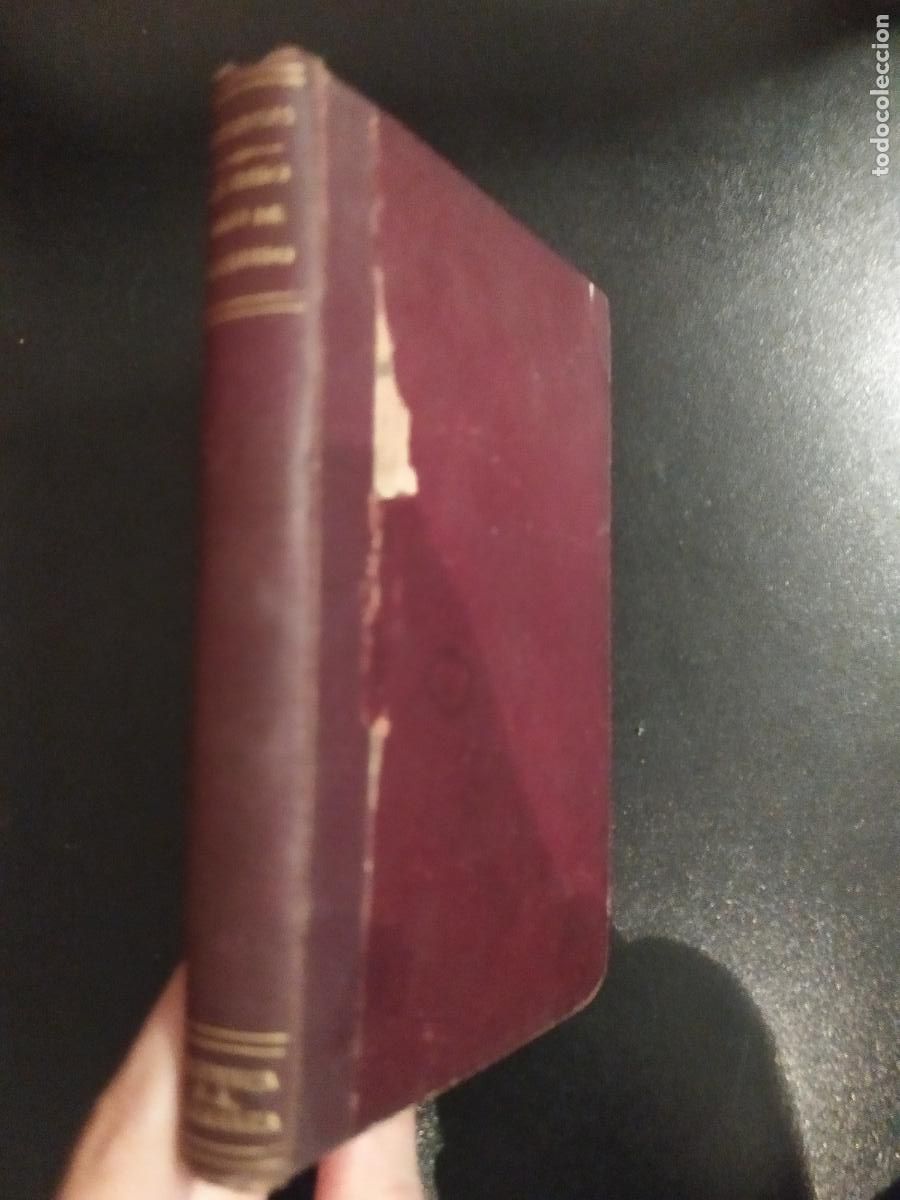 Libros antiguos: CANDIDO HIJO DE CANDIDO MANUEL DE BENAVIDES - Foto 2