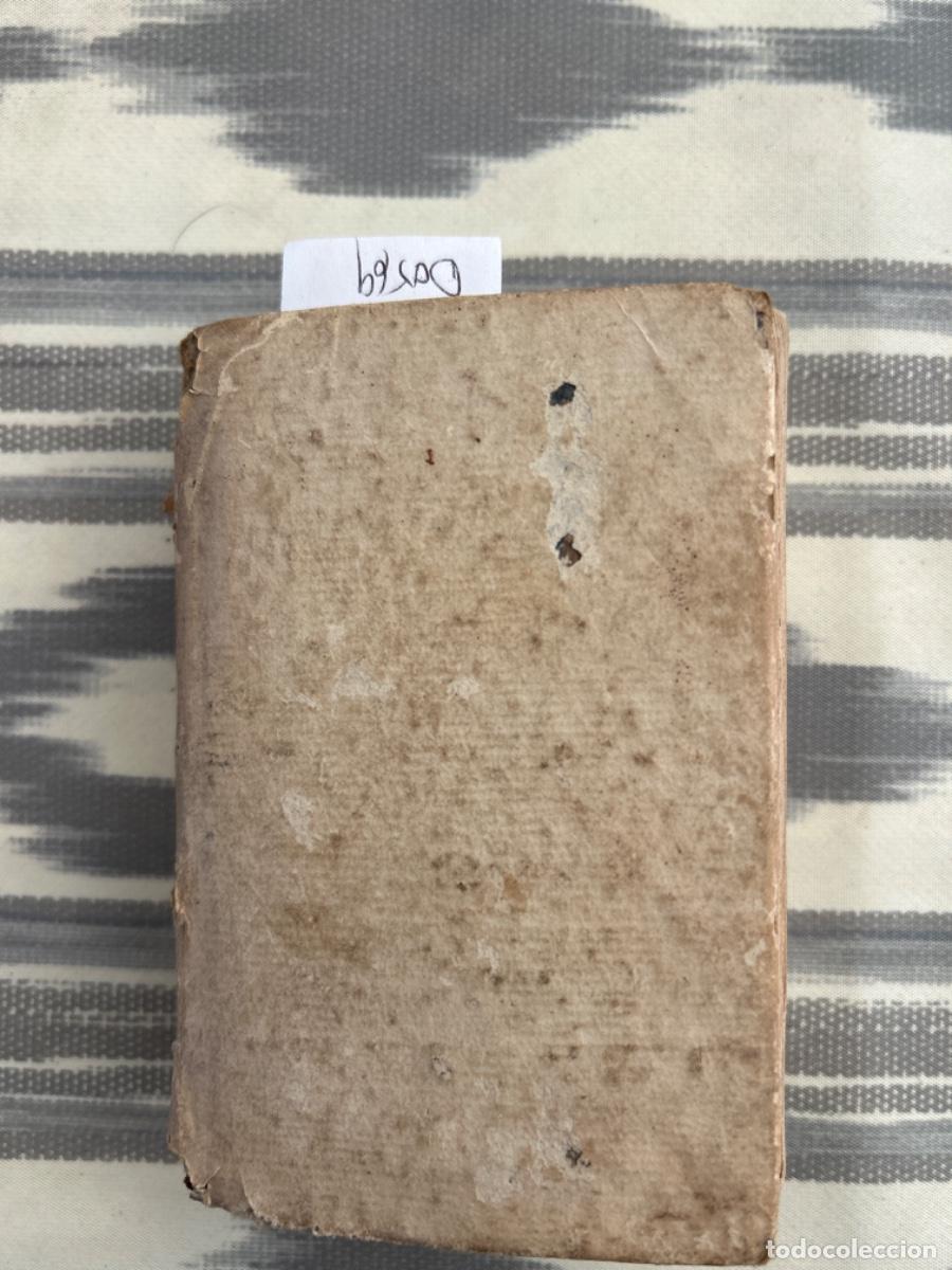 Libros antiguos: GERFAUT, CARLOS BERNARD, 1870 - Foto 2