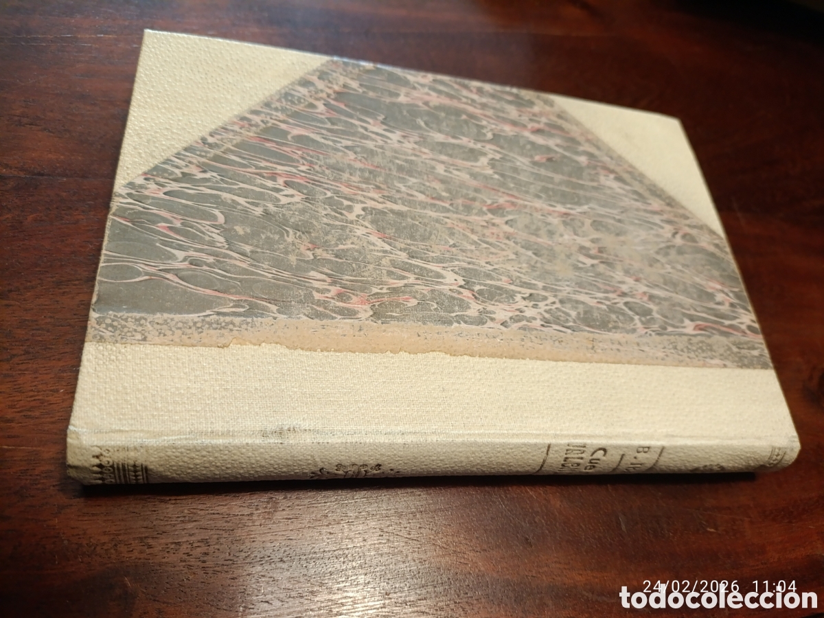 Libros antiguos: Cuentos valencianos. Vicente Blasco Ib&aacute;&ntilde;ez - Foto 5