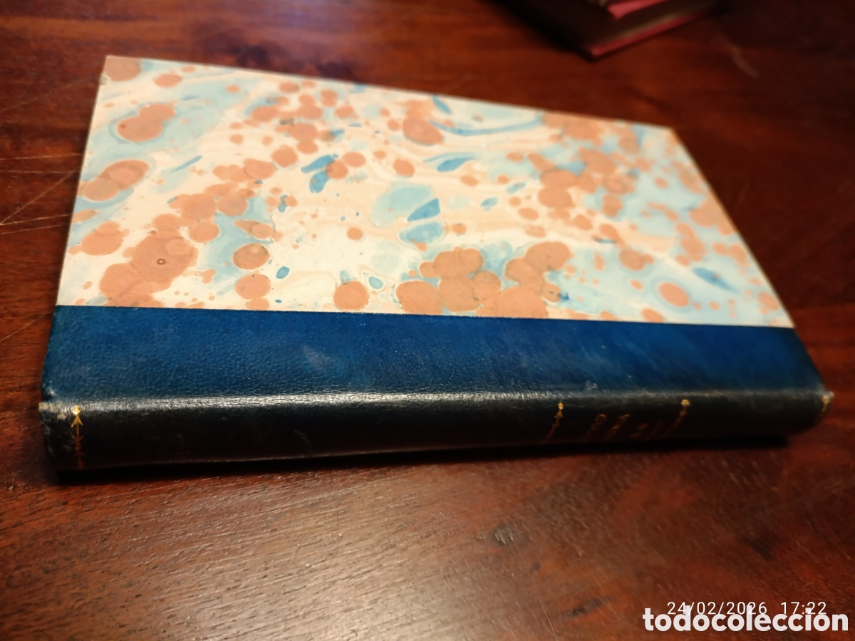 Libros antiguos: Viajes de Gulliver. Jonathan Swift. - Foto 6