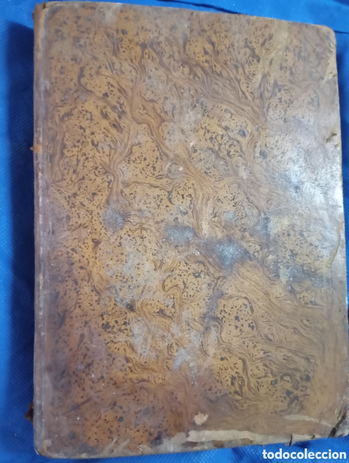 Libros antiguos: Tratado de fortificaci&oacute;n, tomo 2 - Foto 2